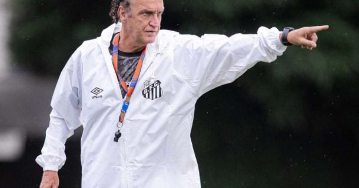 Santos deve repetir base com Neymar e Gabigol para duelo pela Sul-Americana