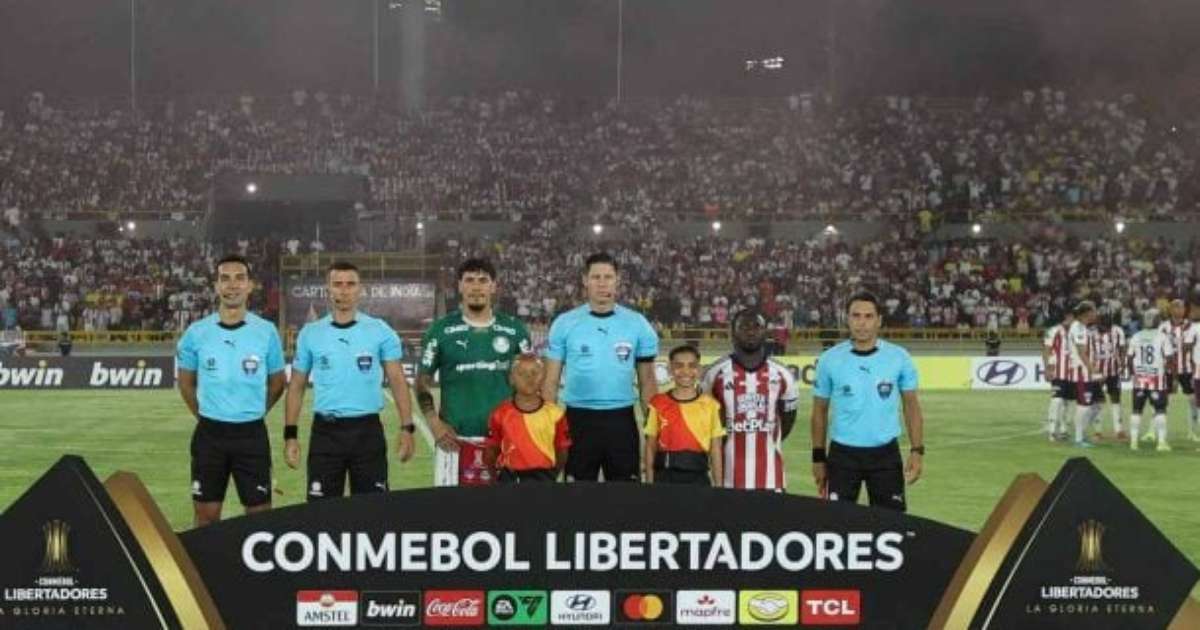 Libertadores e Sul-Americana impulsionam audiência, e ESPN supera 20 milhões em estreia