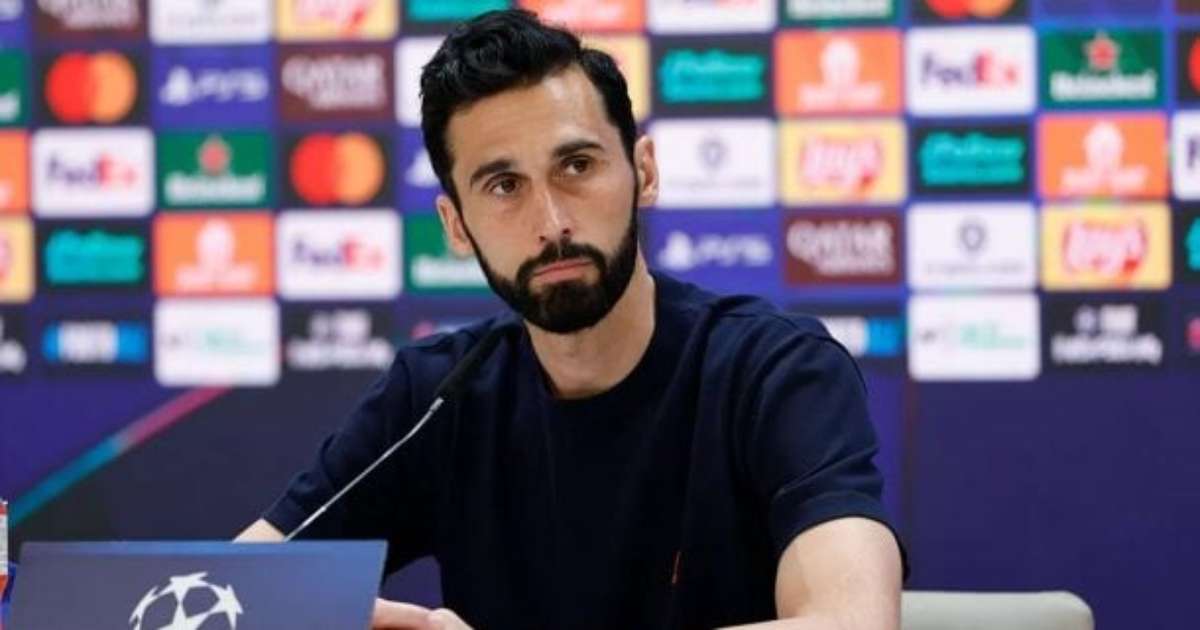 Arbeloa aposta em virada: "Somos o Real Madrid e acreditamos que vamos ganhar"