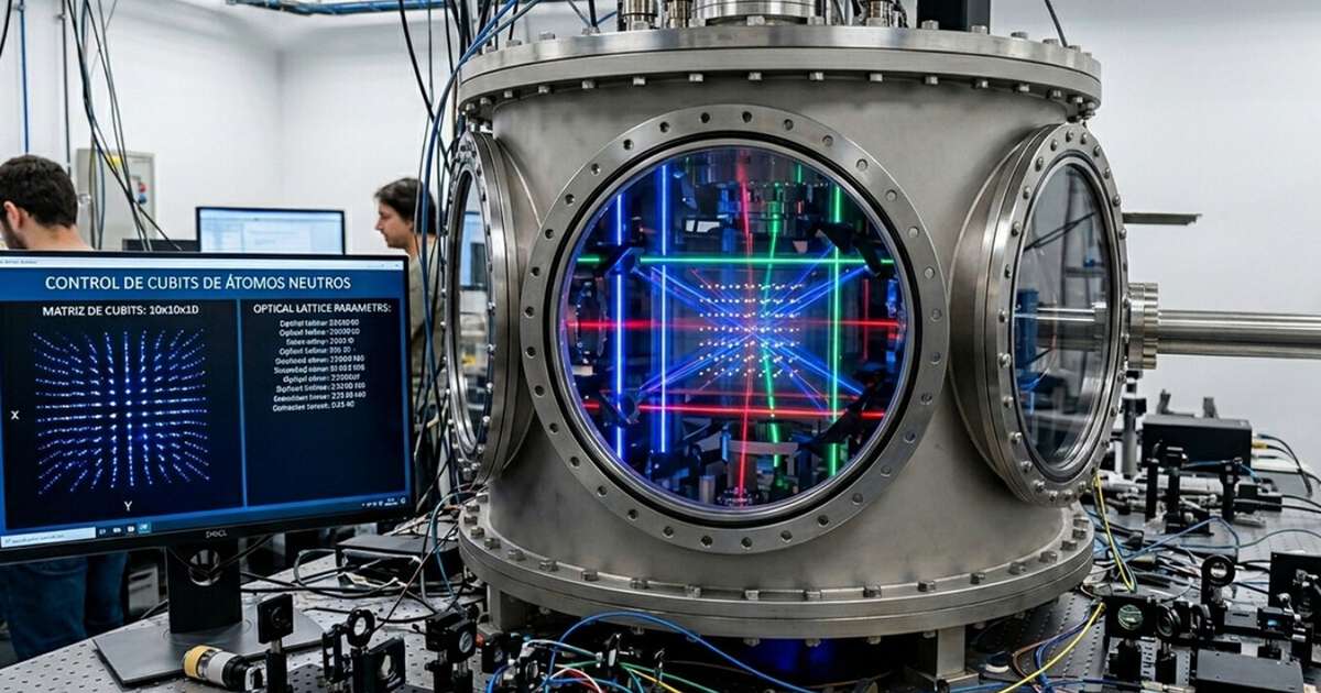 Estudos recentes nos alertam: os computadores quânticos irão suplantar a criptografia clássica mais cedo do que o esperado