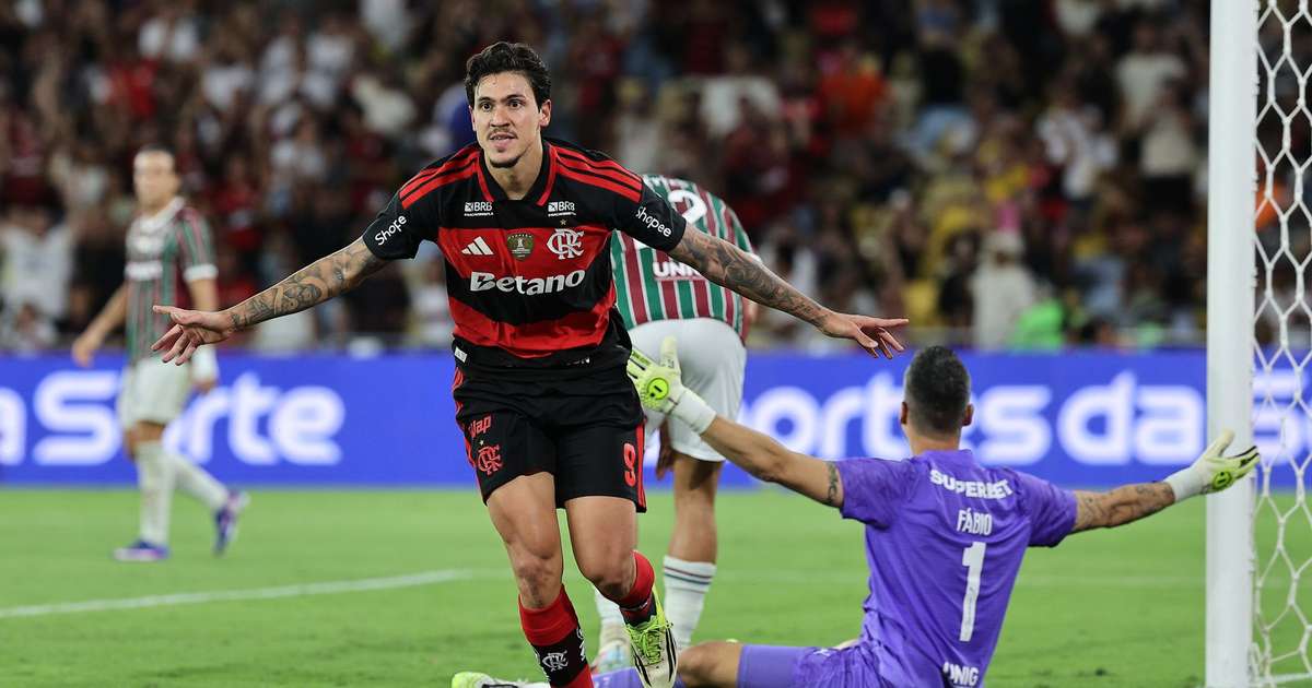 Flamengo mira sequência em casa para embalar na temporada