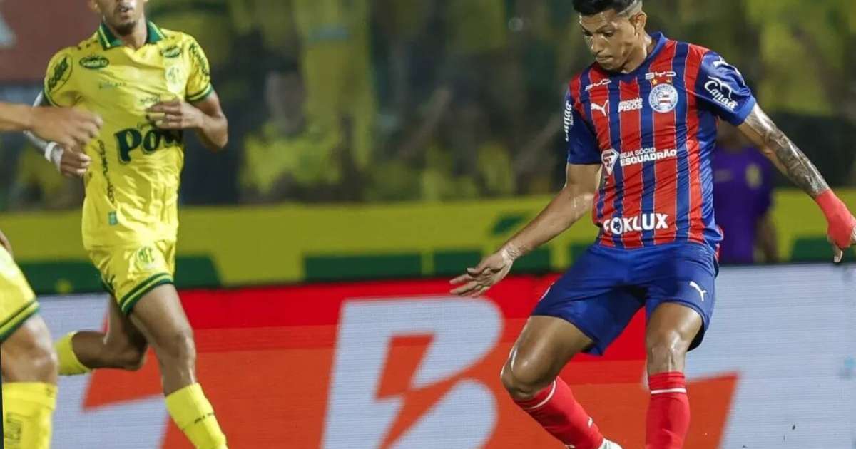 Mirassol é denunciado no STJD após confusão generalizada contra o Bahia