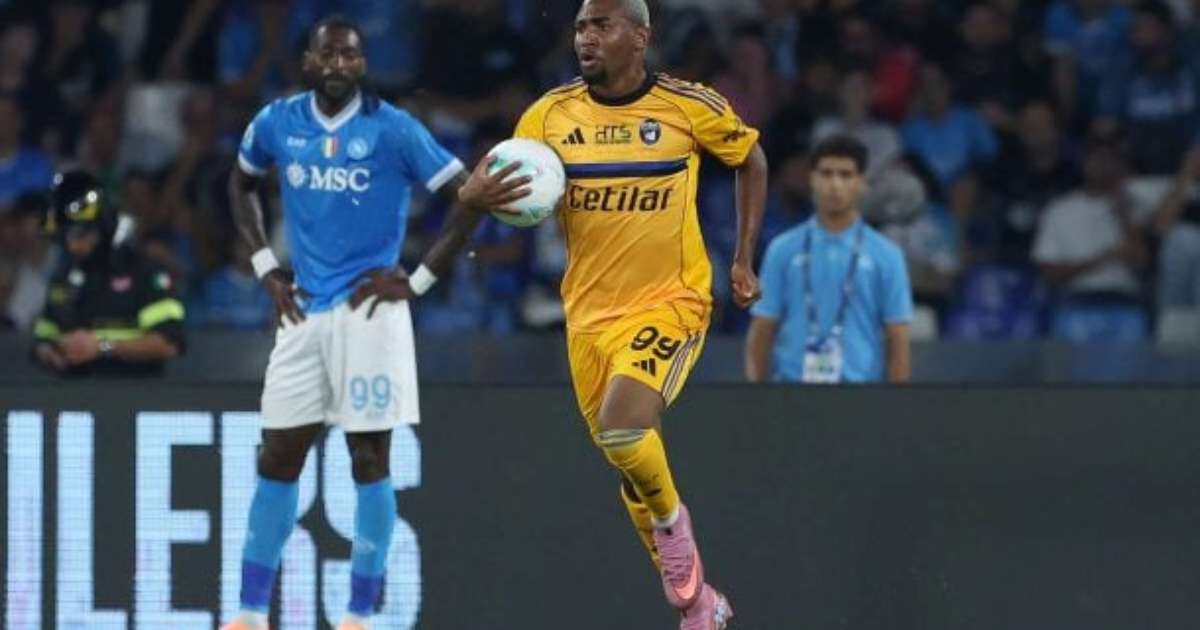 RETORNO À VISTA: Pisa desiste de compra e Lorran deve reforçar o Flamengo em junho