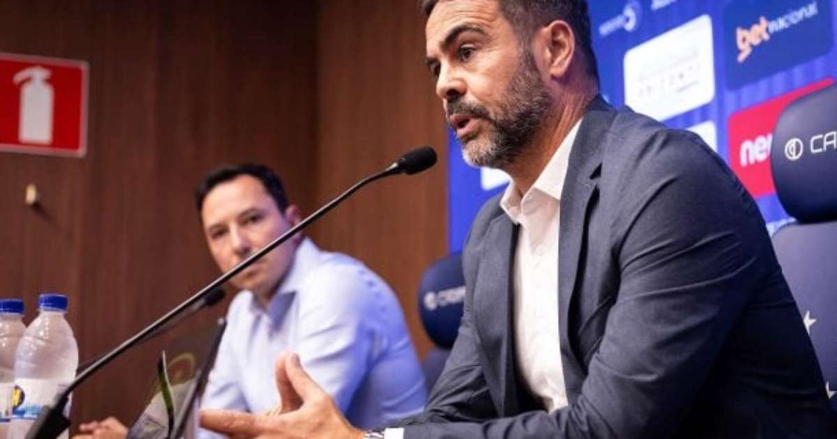 Cruzeiro Renova Contrato com Artur Jorge até 2030 e Aposta no Futuro do Clube