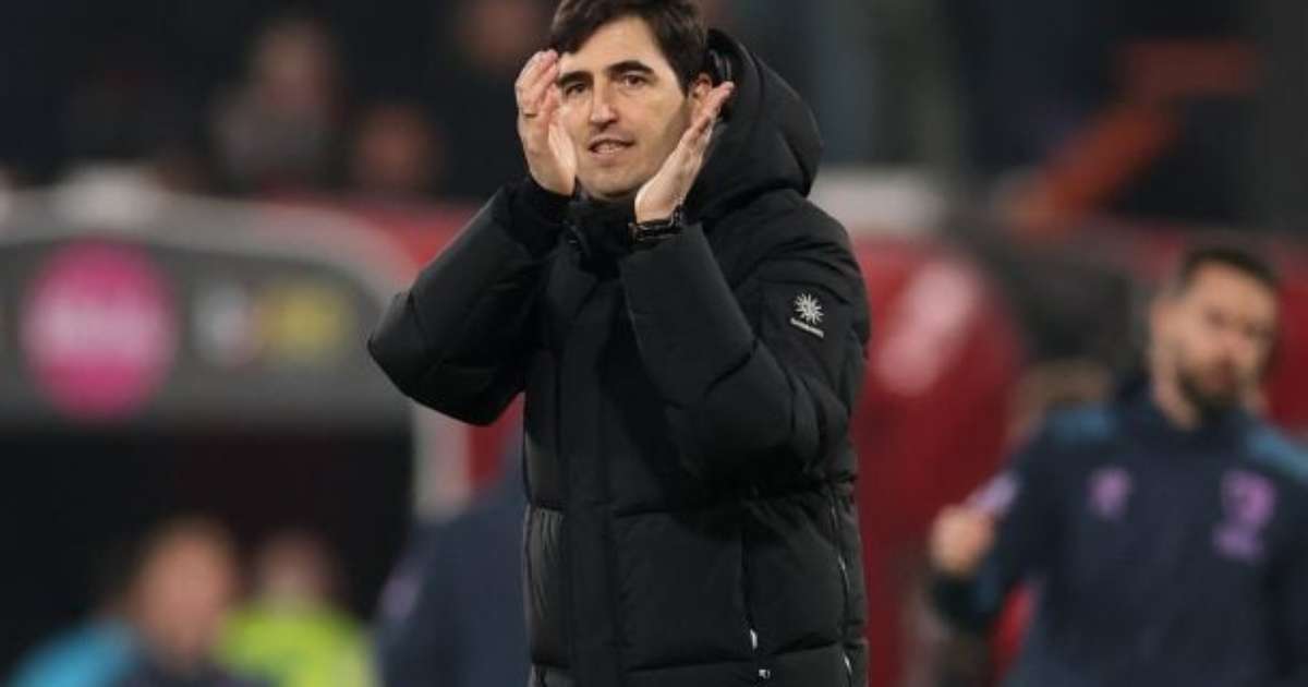 Andoni Iraola anuncia saída do Bournemouth ao fim da temporada