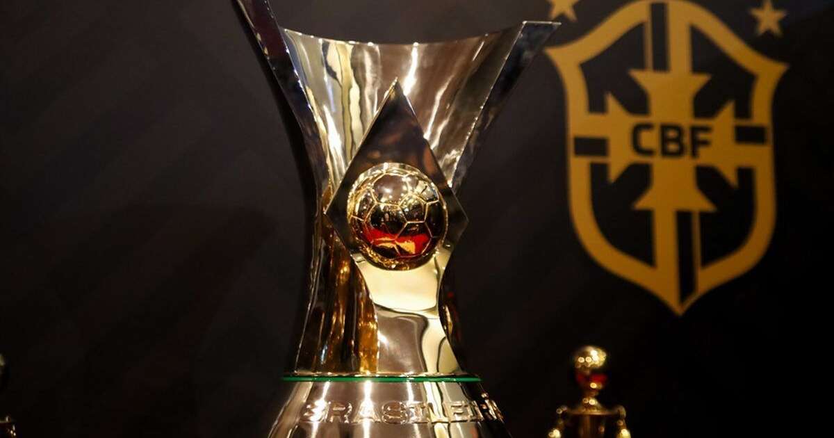 Clube brasileiro acerta renovação de técnico até 2030