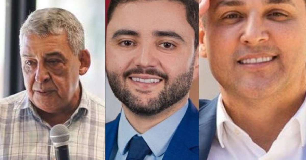 Melo reafirma que seu candidato ao Piratini é Gabriel Souza