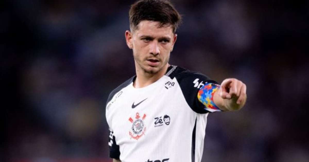 Corinthians fecha acordo com empresa para pagamento ao Talleres por Garro