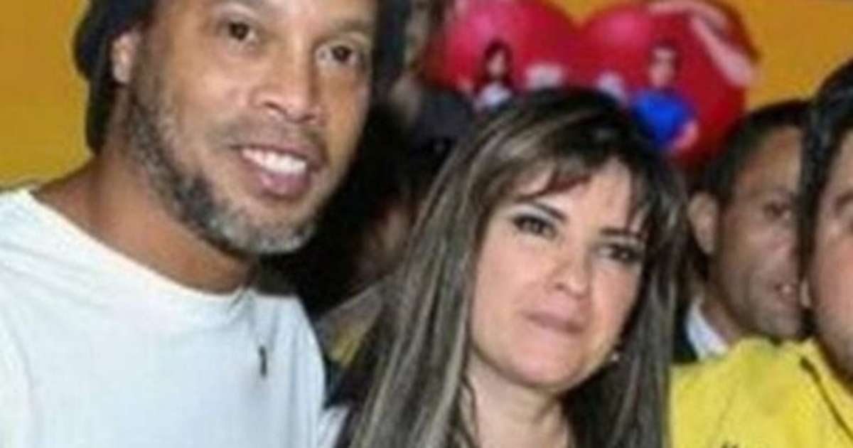 "Risco de fuga": Justiça determina prisão preventiva de empresária ligada ao caso Ronaldinho
