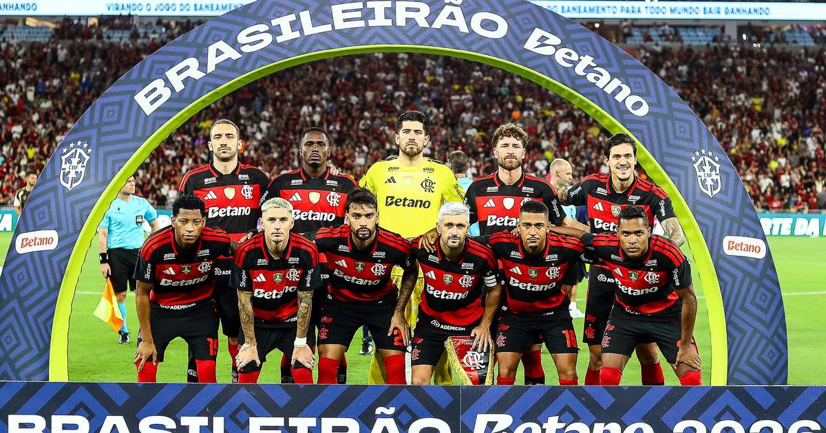 Flamengo Impõe Nova Multa a Jogador em Medida Rigorosa de Disciplina