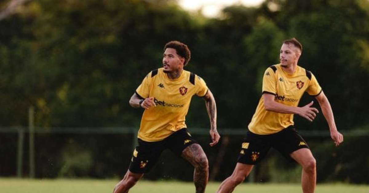 Sport x Maranhão: onde assistir, escalações e arbitragem