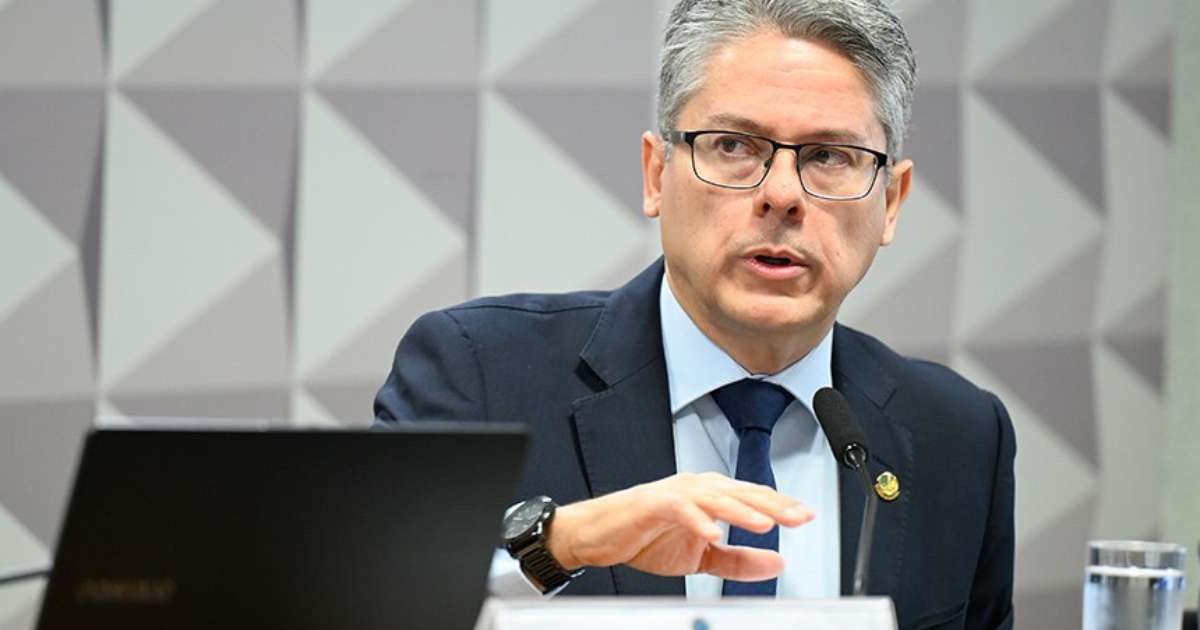 Relatório final da CPI do Crime Organizado pede indiciamento de 3 ministros do STF e de PGR