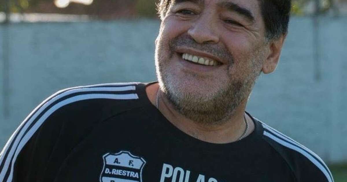Acusado de homicídio, médico de Maradona nega culpa em tribunal: 'Sou inocente e lamento profundamente sua morte'