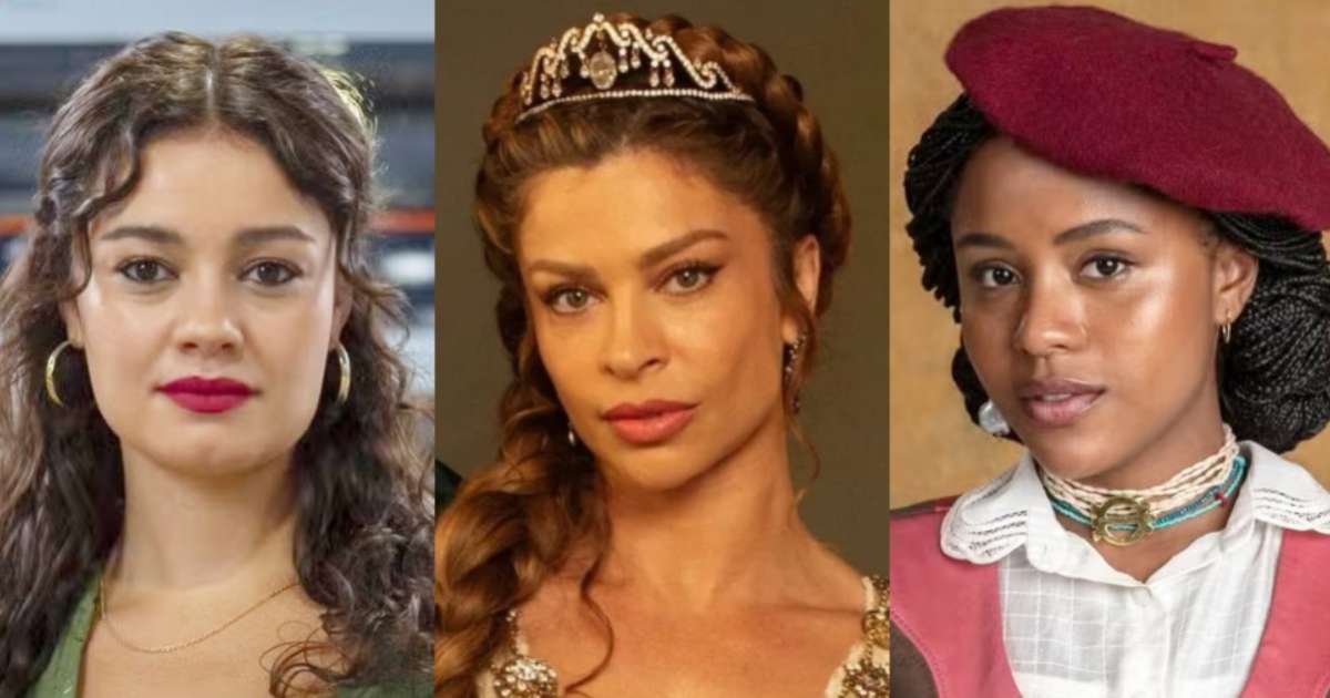 Boas novelas com audiência decepcionante: números mostram o ‘adeus’ do público