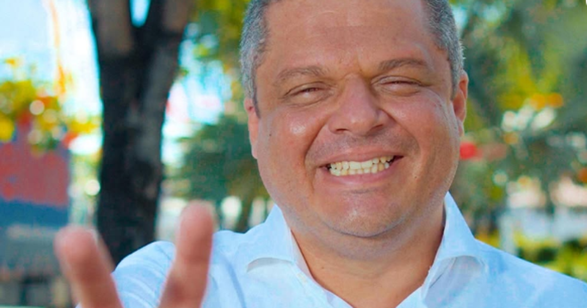 Prefeito recém-eleito na Paraíba é afastado por suspeita de esquema de R$ 270 milhões envolvendo o Comando Vermelho