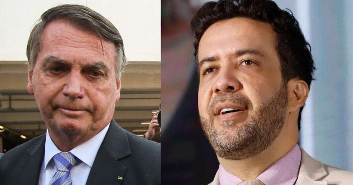 Justiça nega remoção de vídeo em que Janones chama Bolsonaro de 'vagabundo' e 'ladrão'