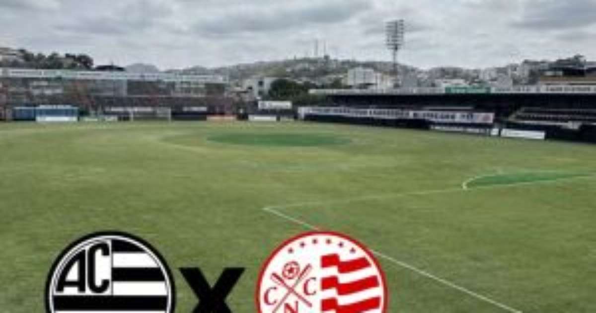 Athletic x Náutico, pela Série B, tem mudança de data confirmada; confira