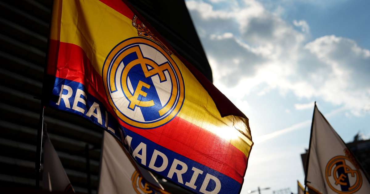 Morre ex-zagueiro ídolo do Real Madrid