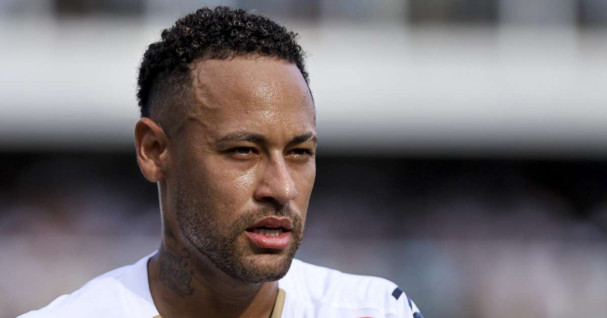 Especulado na MLS, Neymar abre o jogo sobre futuro no Santos: 'Sinceramente'
