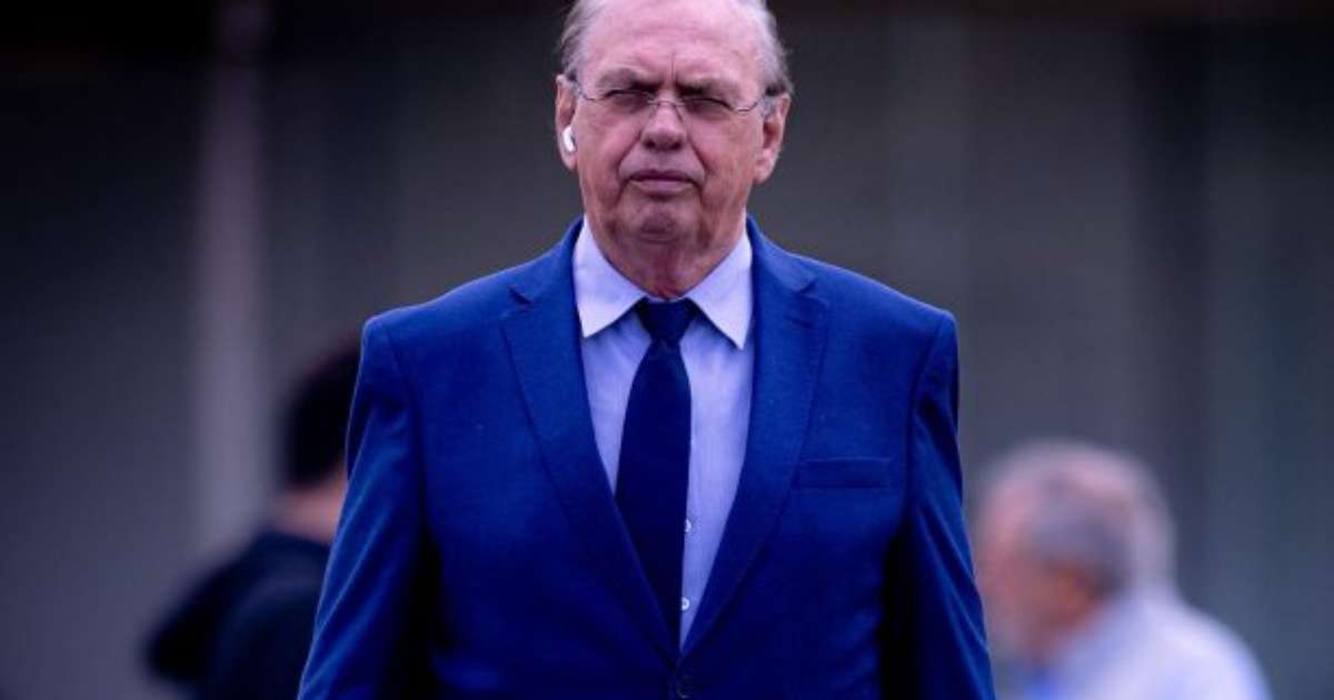 Corinthians Enfrenta Crise Política: Pedido de Impeachment Contra Presidente Osmar Stabile