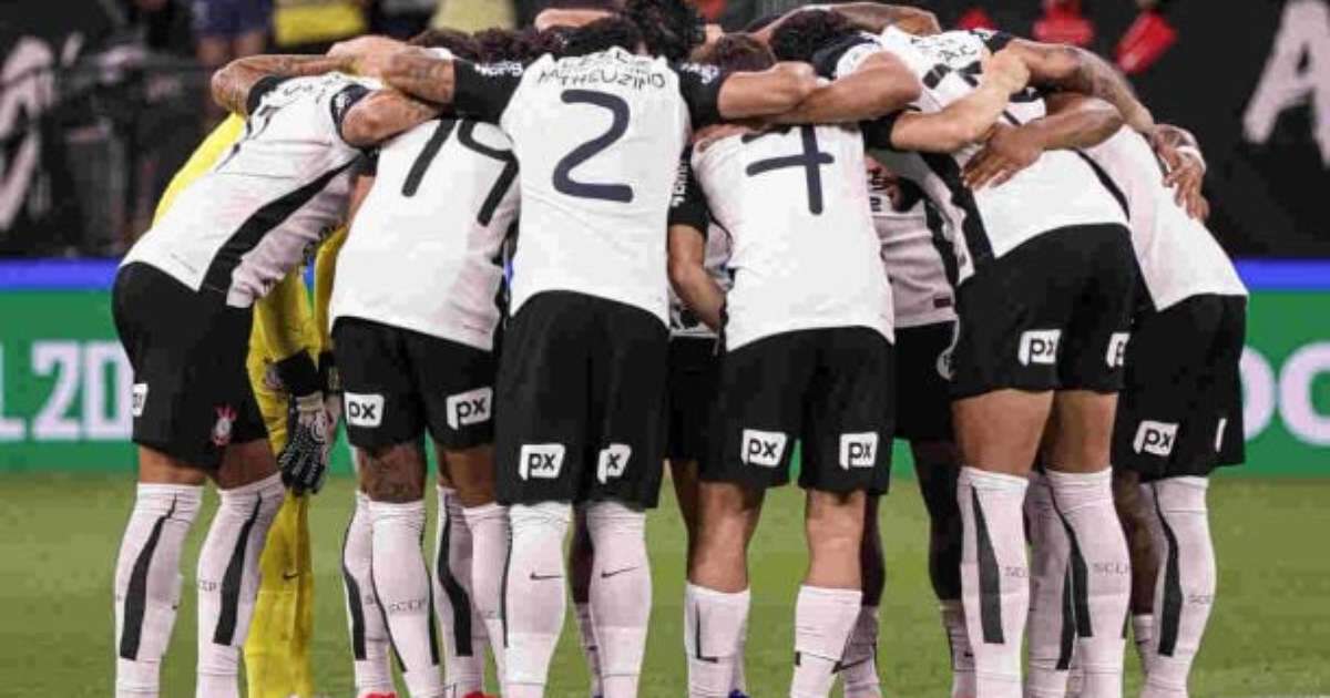 Corinthians busca romper jejum diante do Santa Fé na Neo Química Arena