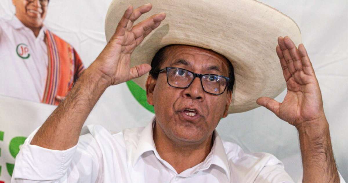 Eleições no Peru: Disputa acirrada entre Sánchez e Keiko