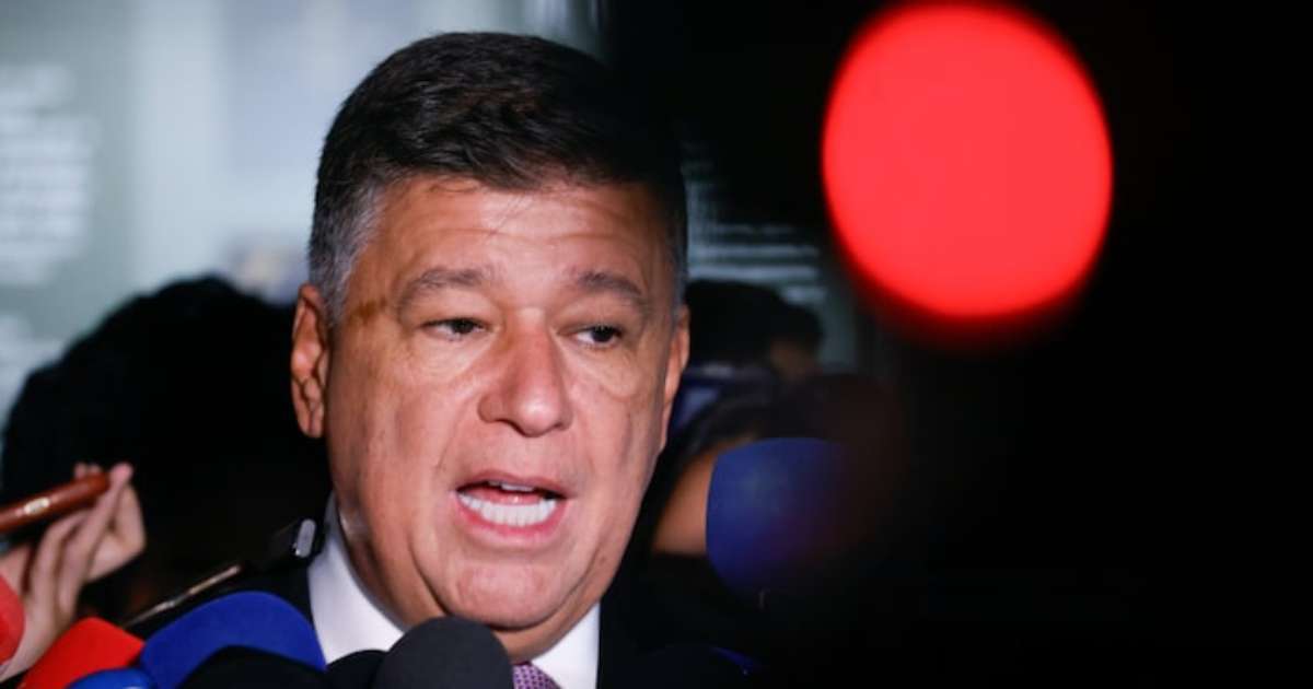 Presidente da CPI do INSS critica STF dizendo que ministros têm atuação política