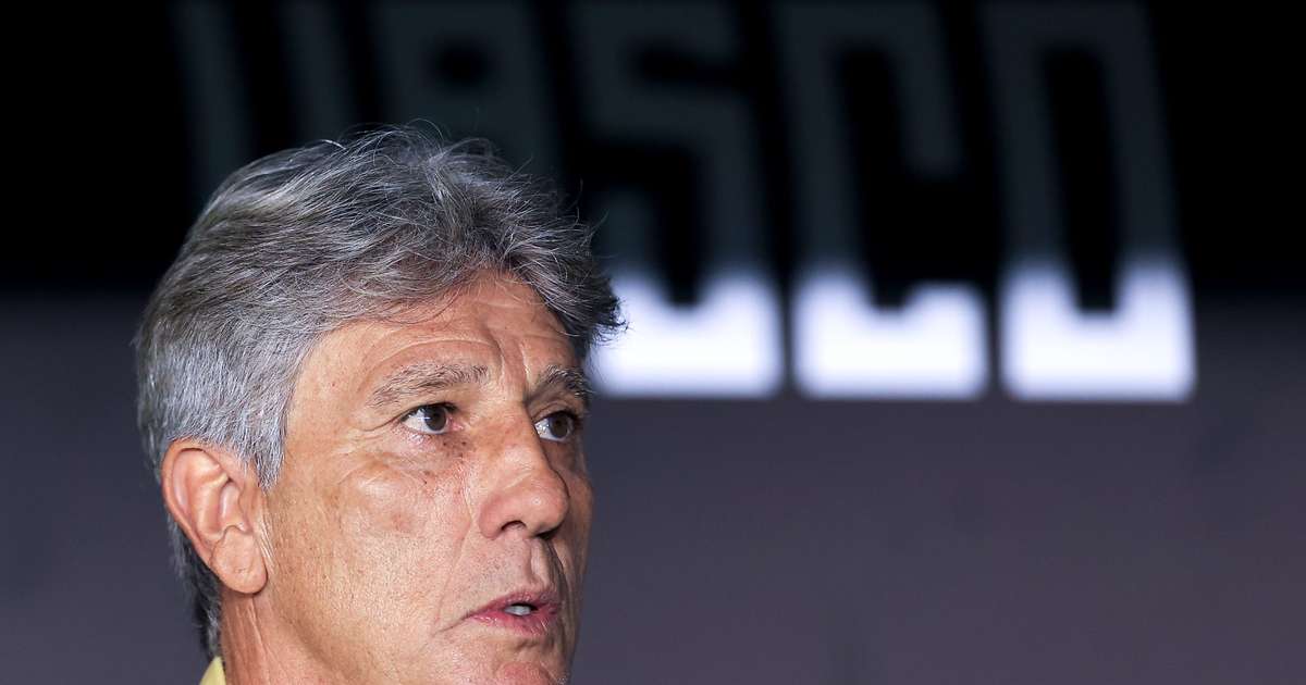 Vasco amplia jejum, pressão sobe e discurso otimista já não convence