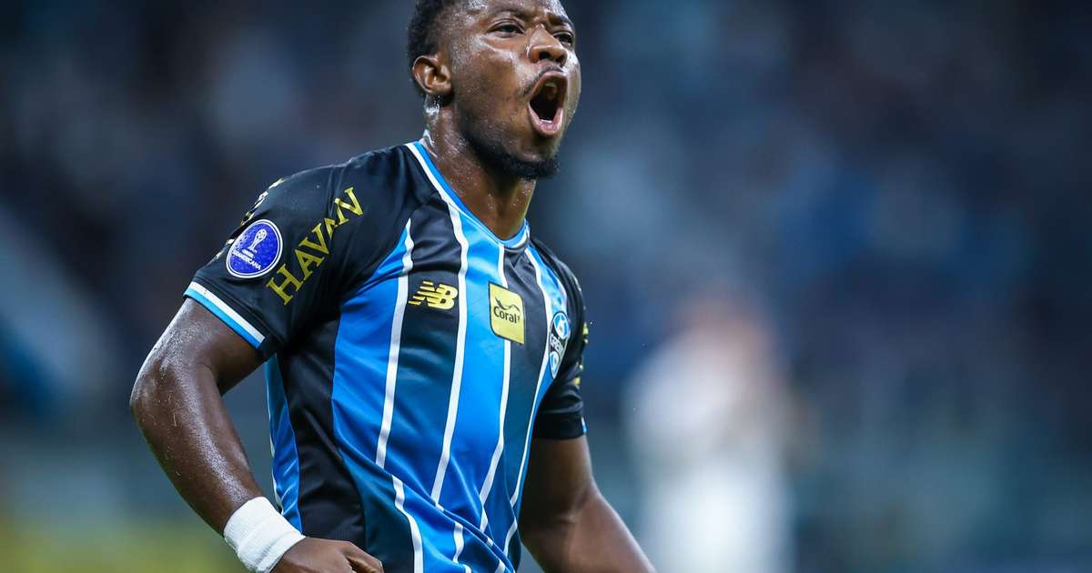 Grêmio conquista vitória inaugural na Copa Sul-Americana e avança na competição