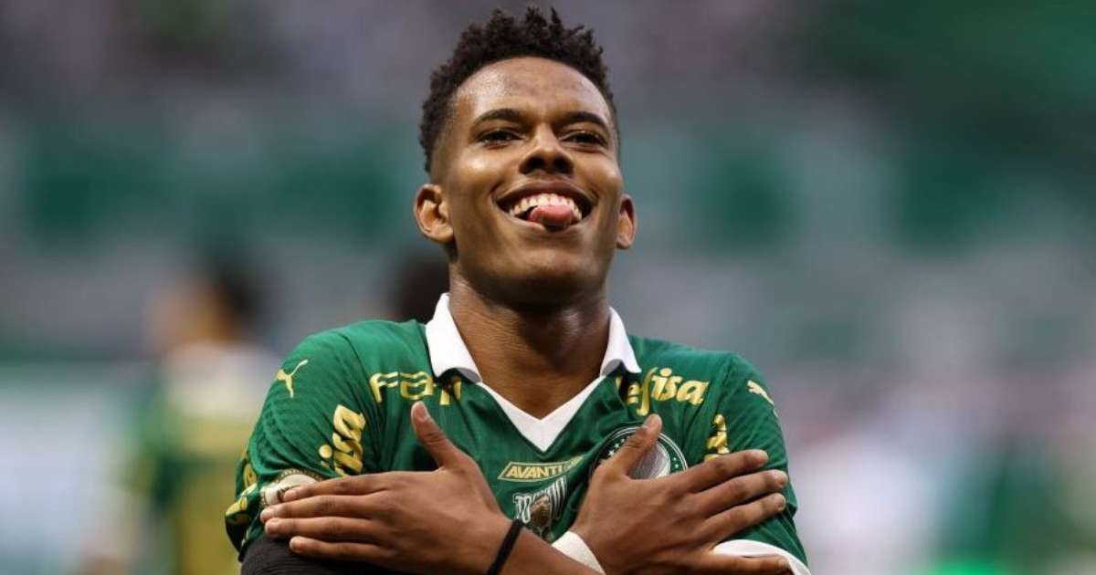Palmeiras se destaca no mercado internacional, sendo o 4º clube que mais lucrou com vendas da base na última década