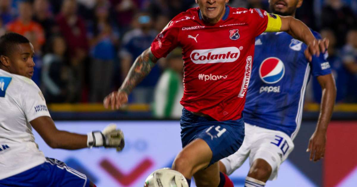 Independiente Medellín: Rival do Flamengo com Raízes Históricas e Ligações Surpreendentes