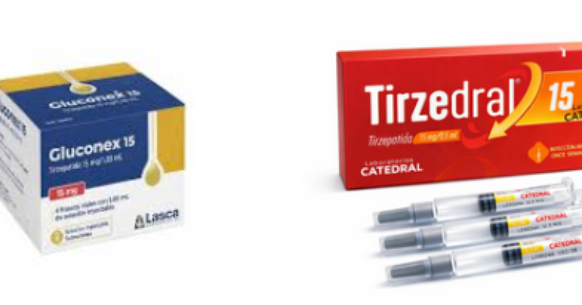 Anvisa proíbe canetas emagrecedoras vindas do Paraguai, sem registro no Brasil; veja