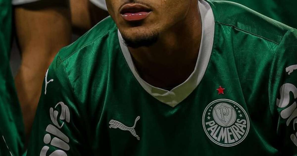 Grupo City Avança em Negociações para Contratar Jovem Talento do Palmeiras Sub-20