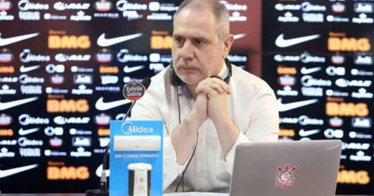 Ex-dirigentes do Corinthians sob investigação por desvio de recursos: MP cobra ressarcimento de milhões