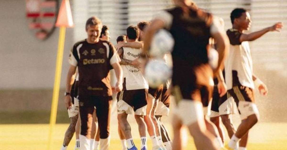 Flamengo recebe reforços e busca vitória em casa na Libertadores