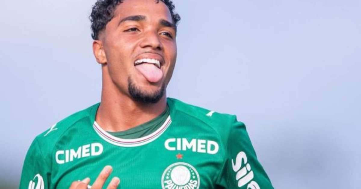 Palmeiras recebe proposta do Grupo City por promessa da base