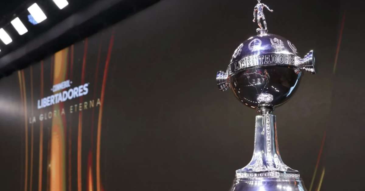 Conmebol inicia investigação disciplinar contra treinador de renomado clube brasileiro