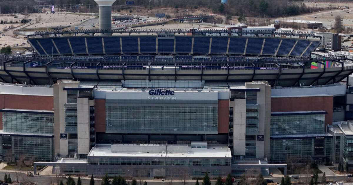 Transporte para estádios da Copa de 2026 nos Estados Unidos pode custar mais de US$ 100