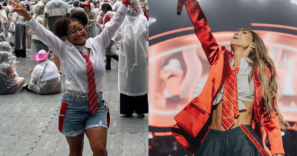 Milena 'surta' com recado de Christian Chávez, do RBD, no BBB 26; veja reação dela