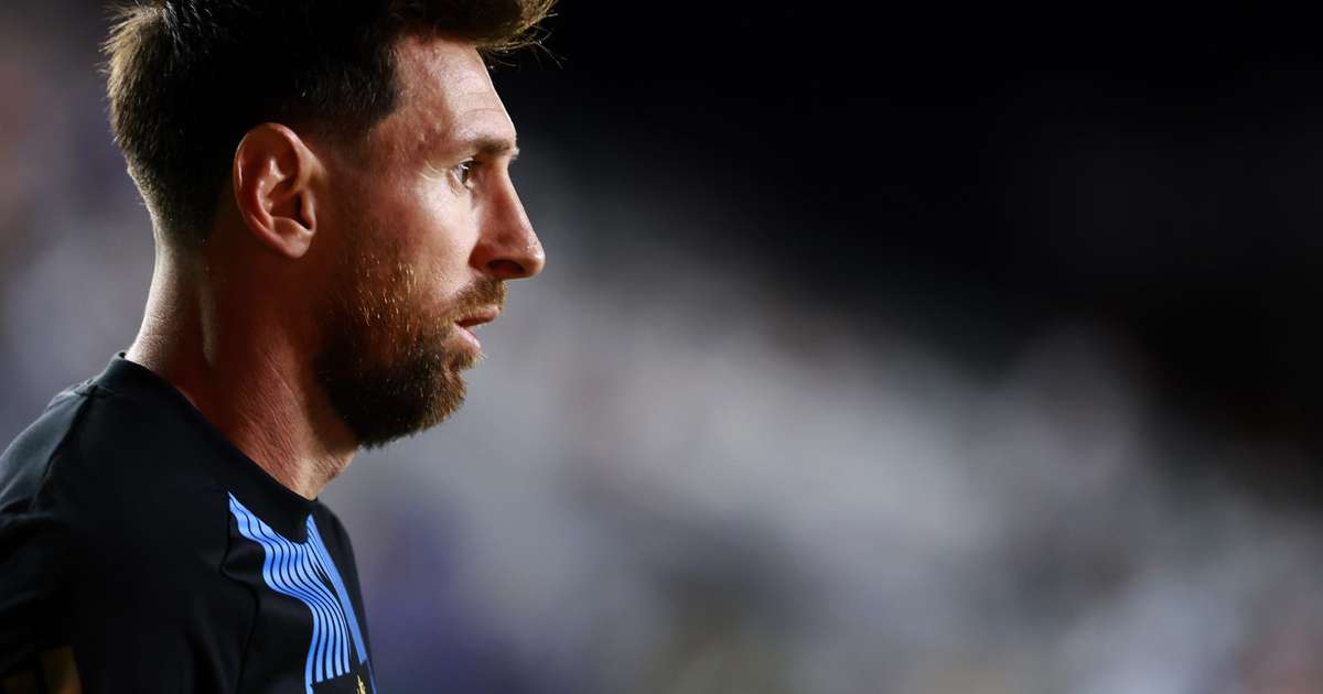 Ex-companheiro de Messi na seleção revela luta contra depressão: 