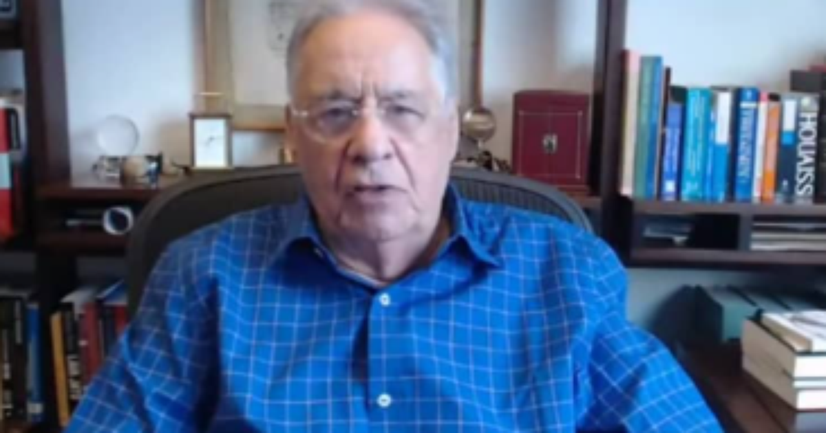 Entenda como funciona a curatela de idosos, papel exercido pelo filho de FHC