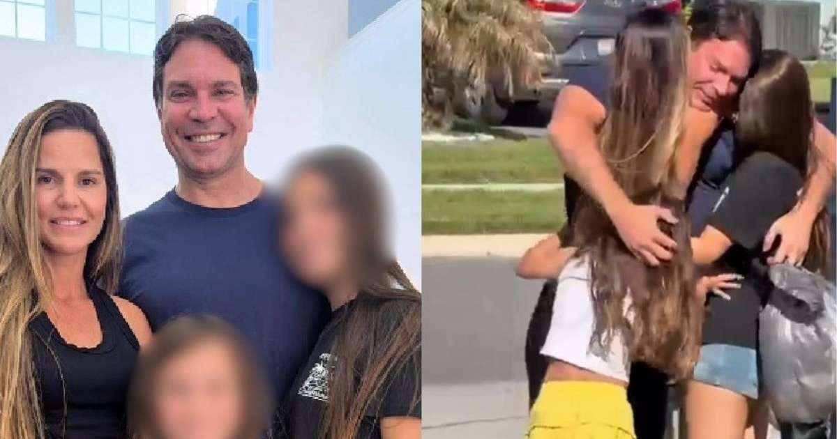 Esposa de Ramagem comemora soltura do ex-deputado: 'A justiça será feita'