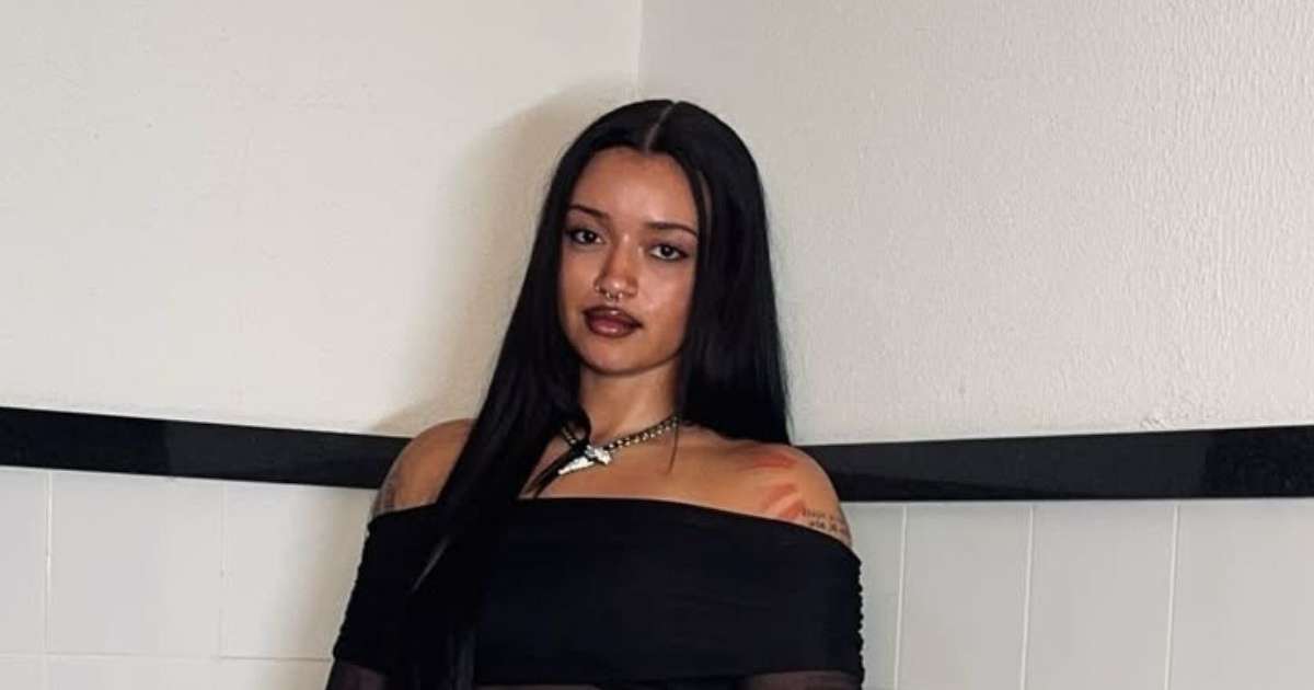 Filha de Carla Perez desabafa sobre heterossexualidade compulsória: 'Confuso no começo'