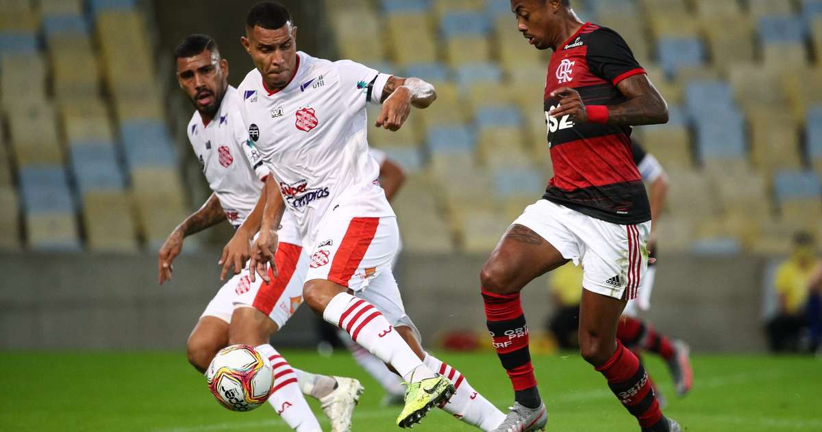 Clube do Rio entra em lista mundial e aparece ao lado de gigantes do futebol