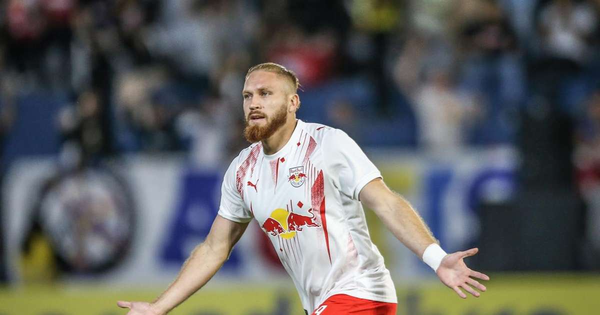 Red Bull Bragantino conquista a sua primeira vitória na Sul-Americana