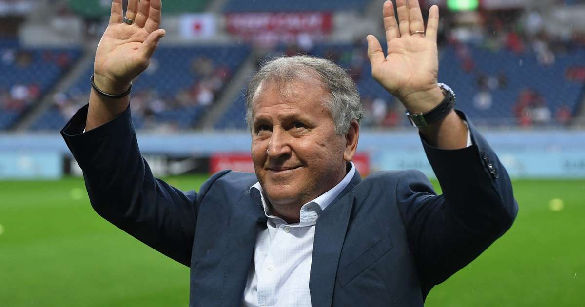 Zico comenta e elogia Pedro após atingir marca histórica pelo flamengo!