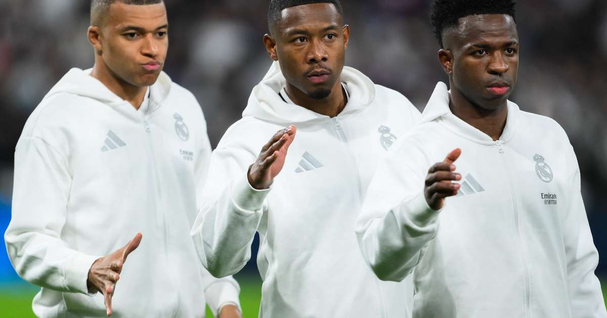 Real Madrid define saída de craque multicampeão ao fim da temporada