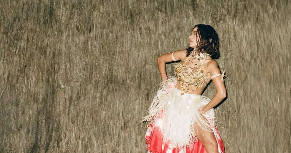 Fifa planeja fazer três cerimônias de abertura para a Copa do Mundo; Anitta e Katy Perry são cotadas