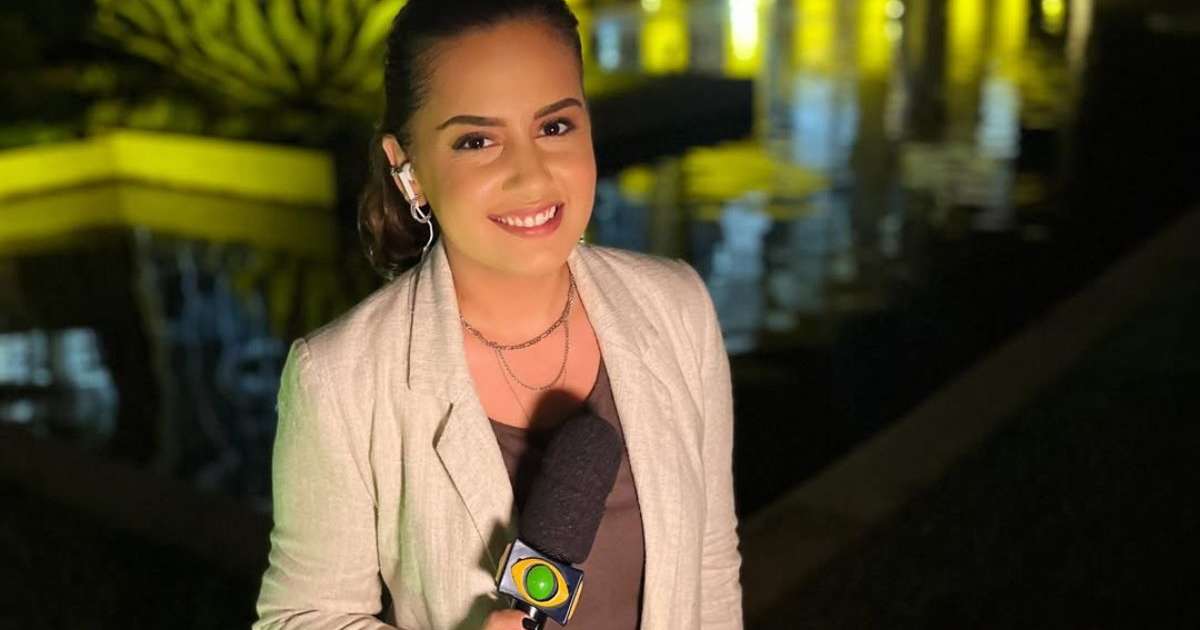 Alice Ribeiro: Repórter da Band terá órgãos doados após confirmação de ...