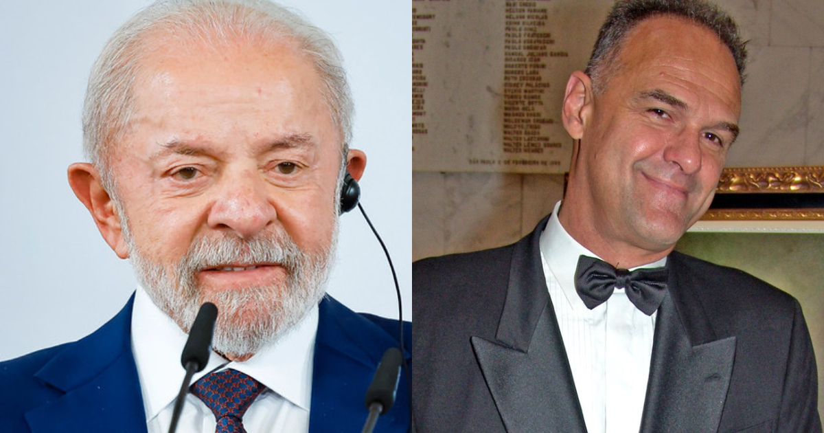 Lula lamenta morte de Oscar Schmidt e exalta legado: 'Dedicação elevou o nome do país'